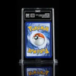 TAG 10 GEM MT Ceruledge Illustration Rare 2024 Pokemon Pokemon Scarlet & - Image 2