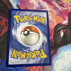 Pokemon Dragonite Unified Minds Cracked Ice Holo Card 151/236 - Image 5