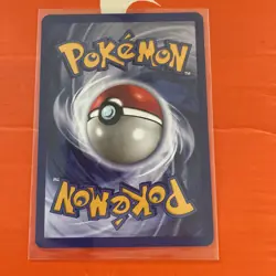 Pokemon TCG Kabuto 50/62 1st Edition Fossil Set Common WOTC 1999 Vintage - Image 3