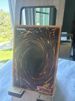 Yugioh! MP Buster Blader - DB1-EN095 - Super Rare - Unlimited Edition Moderately - Image 2