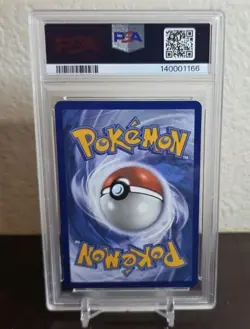 2025 Pokemon MEG English Steelix #150 Illustration Rare PSA 9 MINT - Image 2