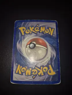 Pokemon - Exploud Ex 92/100 Ex Crystal Guardians - Eng - Image 3
