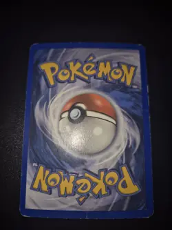 Pokemon - Slowpoke Reverse Holo STAMPED - EX Forze Segrete 72/115 ENG - STAMP - Image 2