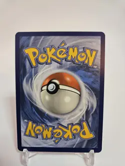 Pokemon TCG 2025 Pokemon Destined Rivals TEAM ROCKET'S PERSIAN EX #219 Full Art - Image 2