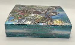 YuGiOh Crossover Breakers Booster Box 1st Ed. Factory Sealed 24 Packs English - Image 4