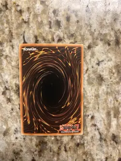 Yu-Gi-Oh! TCG Scapegoat 1st Edition Super Rare Holographic SDJ-041 - Image 2