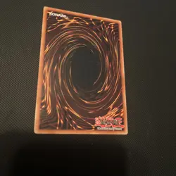 Yugioh Overload Fusion POTD-EN042 Ultimate Rare 1st Edition - Image 3