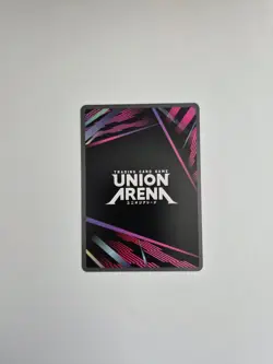 Union Arena: Solo Leveling - Arise - UE17BT/SLG-1-038 - Image 2