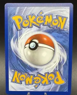 Gold Mega Dragonite EX Full Art Holo Pokemon Card 295/217 - Image 3