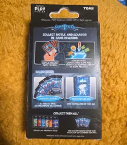 Lightseekers Awakening booster set Trading Card Game TCG - Super Booster Set - Image 2