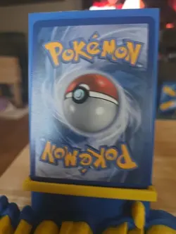 Pokemon Zekrom Holo Card 47/114 Black and White - Image 3