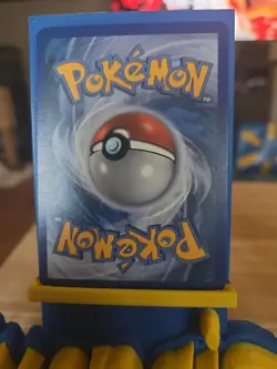 Pokemon Zekrom Holo Card 47/114 Black and White - Image 4