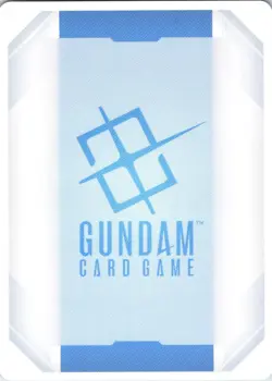 Gundam Card Game Phantom Aria Uso Ewin GD04-081 R+ Rare+ Alternate Alt Art NM - Image 2