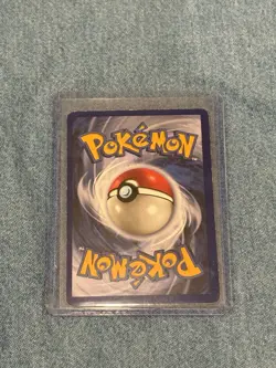 Blastoise Base Set Holo Unlimited Rare Pokemon Card 2/102 - Image 2