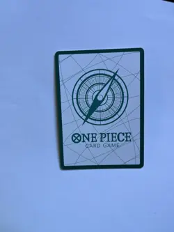 NBA Lakers X One Piece Nami Don!! Holo Foil Card Lightly Played Condition - Image 5