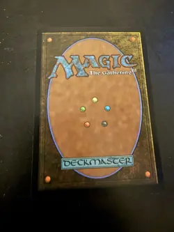Magic: The Gathering Enduring Tenacity Rare Duskmourn 0095 English 2024 Regular - Image 2
