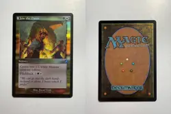 Join the Dance (Retro Frame) 432 MTG Innistrad Remastered Foil - Image 3