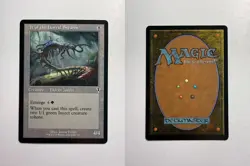 It of the Horrid Swarm (Retro Frame) 331 MTG Innistrad Remastered - Image 3