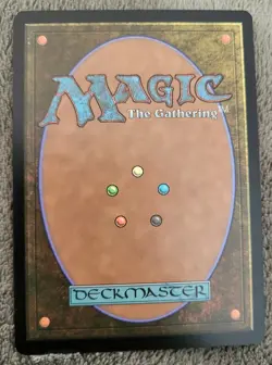 MTG - Magic - The Gathering, Crabigator, French - Image 2
