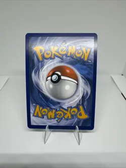 Pokemon TCG Zekrom EX 158/086 Ultra Rare Full Art Black Bolt NM - Image 2