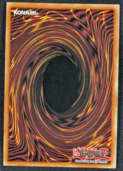 Lightpulsar Dragon 1996 Ultra Rare Holo Yugioh SDDC-EN001 (NM) - Image 2