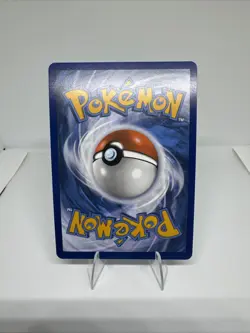 Pokemon TCG Kyurem EX Full Art 157/086 Black Bolt Holo NM - Image 2