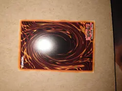 YUGIOH VAMPIRE FRAULEIN SECRET RARE 1ST EDITION DASA-EN003 - Image 2