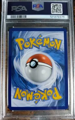 Pokemon Iono's Kilowattrel JTG 163 Journey Together Ill Rare Deutsch PSA 10 - Image 2