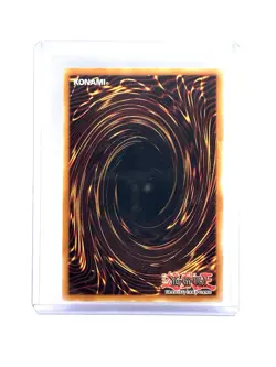 Yugioh, Winged Kuriboh, SGX1-ENA06, Speed Duel GX: Duel Academy Box 1st Edition - Image 2