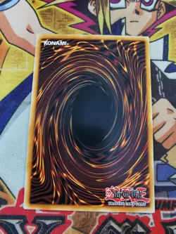 Pot of Desires ra01-en056 1st Edition (NM+) Ultra Rare Yu-Gi-Oh! - Image 2