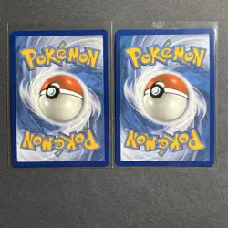 Pokemon TCG Lot of 11 Baby Shiny Holo Cards Paldean Fates Scarlet Violet - Image 4