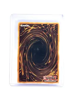 Yugioh D.D. Warrior Lady (Secret Rare) SGX1-ENE04 Speed Duel GX: Duel Academy Bx - Image 2