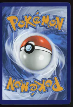 Pokemon Iron Boulder 071/142 Prize Pack Series Cards Cosmo Holo Pack Fresh - NM - Image 2