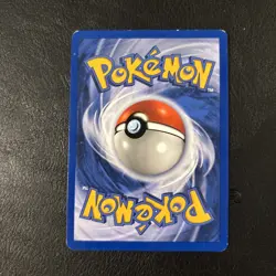 Snorlax Pokemon Card Holo Jungle 11/64 NM - Image 2