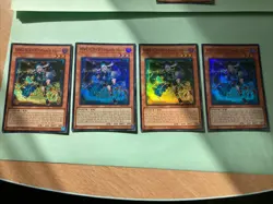 ALIN-KR023 Korean Yugioh Maliss P Lievre De Mars 2025 Super Rare - Image 2