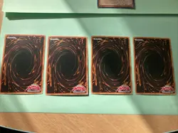 ALIN-KR023 Korean Yugioh Maliss P Lievre De Mars 2025 Super Rare - Image 3