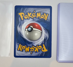 Raikou 22/64 Rare Vintage Neo Revelations Pokemon Cards - Image 2