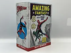 Magic The Gathering Marvel's Spider-Man Gift Bundle Englisch - Image 2
