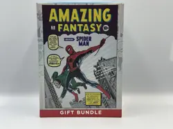 Magic The Gathering Marvel's Spider-Man Gift Bundle Englisch - Image 3