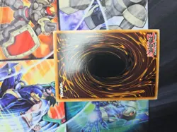 Yugioh! The Unstoppable Exodia Incarnate MP25-EN008 Mega Pack STARLIGHT Rare - Image 2