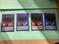 ALIN-KR036 Korean Yugioh Ange Banni De La Terre D’or 2025 Super Rare - Image 2