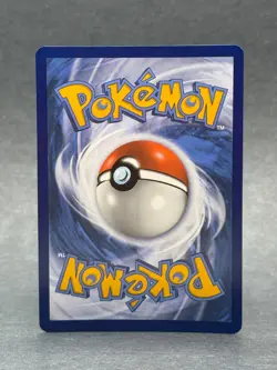 Pokemon - 153/214 Blissey Lost Thunder Cosmos Holo Promo NM TCG - Image 2