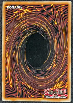 Gagaga Magician 1996 Starfoil Rare Holo Yugioh Card SP13-EN002 (NM) - Image 2