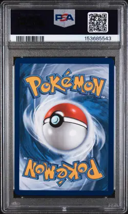 2025 Pokemon MEP En Mega Charizard X Ex Ultra Premium Collection #023 PSA 9 Mint - Image 2