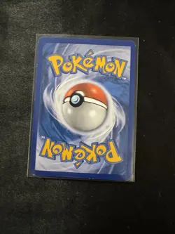 Pokemon Pikachu 15/17 POP Series 9 2009 NM+ Clean Copy - Image 3