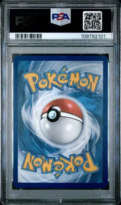 2023 POKEMON PAL EN-PALDEA EVOLVED SPECIAL ILLUSTRATION RARE CHIEN-PAO EX PSA 9 - Image 2