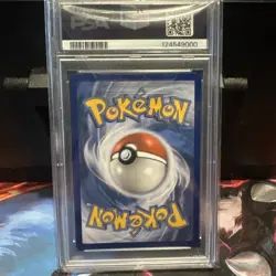 Latias & Latios GX 113/181 Sun & Moon Team Up Holo Pokemon PSA 9 - Image 2