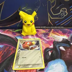 Magikarp 69/110 EX Holon Phantoms Common Pokemon LP - Image 1