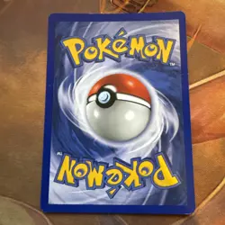 near mint! Pokemon TCG Alakazam Base Set 1/102 Holo Unlimited Holo Rare - Image 3
