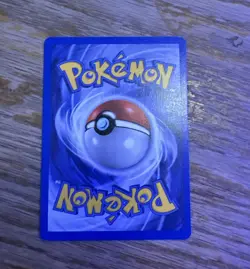 Pikachu 60/64 Pokemon Jungle Regular NM - Image 2